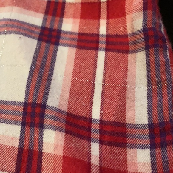 Victoria’s Secret Flannel Pajama Set - small - Picture 7 of 7